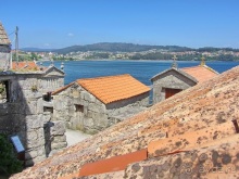 Испанская "Камчатка" - Галисия. Городские путешествия. Часть 7