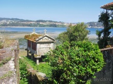 Испанская "Камчатка" - Галисия. Городские путешествия. Часть 7