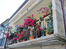 Испанская "Камчатка" - Галисия. Городские путешествия. Часть 7