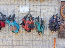 Испанская "Камчатка" - Галисия. Городские путешествия. Часть 7