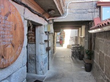 Испанская "Камчатка" - Галисия. Городские путешествия. Часть 7