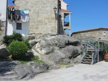 Испанская "Камчатка" - Галисия. Городские путешествия. Часть 7