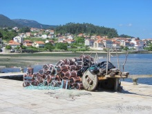 Испанская "Камчатка" - Галисия. Городские путешествия. Часть 7
