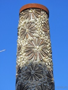 Испанская "Камчатка" - Галисия. Городские путешествия. Часть 7