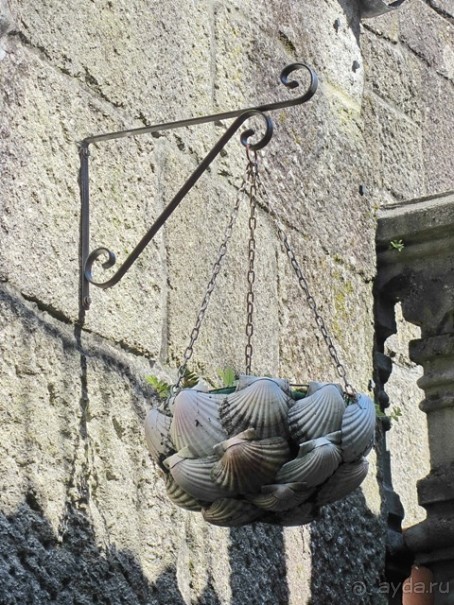 Испанская "Камчатка" - Галисия. Городские путешествия. Часть 7