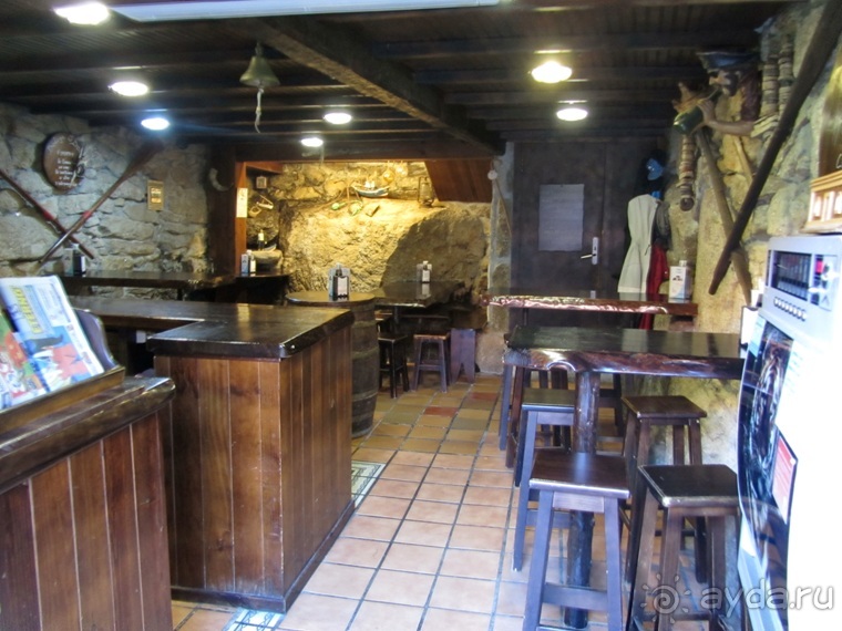 Испанская "Камчатка" - Галисия. Городские путешествия. Часть 7