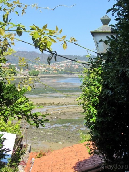 Испанская "Камчатка" - Галисия. Городские путешествия. Часть 7