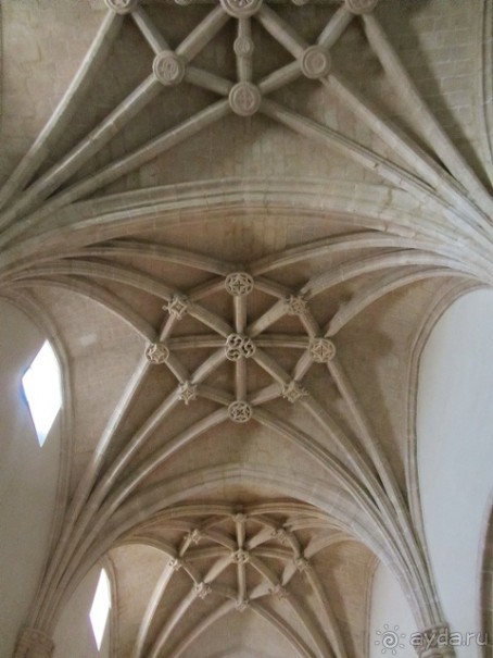 Как мы спасали ёжика и другие прогулки по Кастилии и вокруг Мадрида. Часть 15