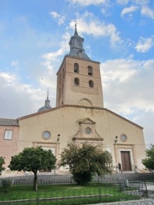 Как мы спасали ёжика и другие прогулки по Кастилии и вокруг Мадрида. Часть 15