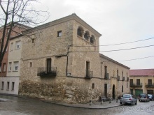 Как мы спасали ёжика и другие прогулки по Кастилии и вокруг Мадрида. Часть 15