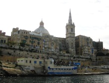 Мальта и мальтит* (БОЛЬШАЯ ГАВАНЬ)