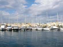 Мальта и мальтит* (БОЛЬШАЯ ГАВАНЬ)