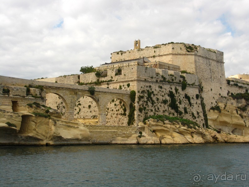 Мальта и мальтит* (БОЛЬШАЯ ГАВАНЬ)