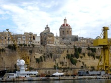 Мальта и мальтит* (БОЛЬШАЯ ГАВАНЬ)