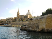 Мальта и мальтит* (БОЛЬШАЯ ГАВАНЬ)