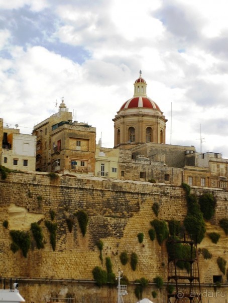 Мальта и мальтит* (БОЛЬШАЯ ГАВАНЬ)