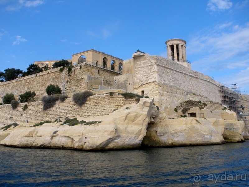 Мальта и мальтит* (БОЛЬШАЯ ГАВАНЬ)