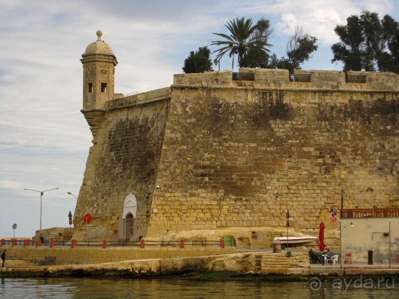 Мальта и мальтит* (БОЛЬШАЯ ГАВАНЬ)