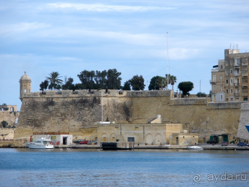Мальта и мальтит* (БОЛЬШАЯ ГАВАНЬ)