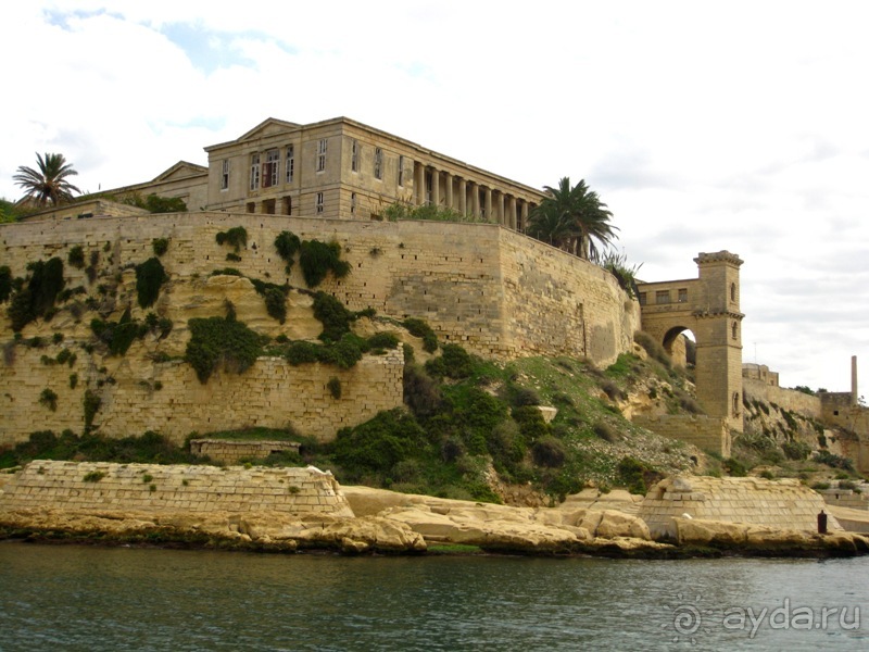 Мальта и мальтит* (БОЛЬШАЯ ГАВАНЬ)