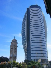 Второе пришествие в Израиль: Тель-Авив - Хайфа - Акко - Цфат - Галилея. Часть 1