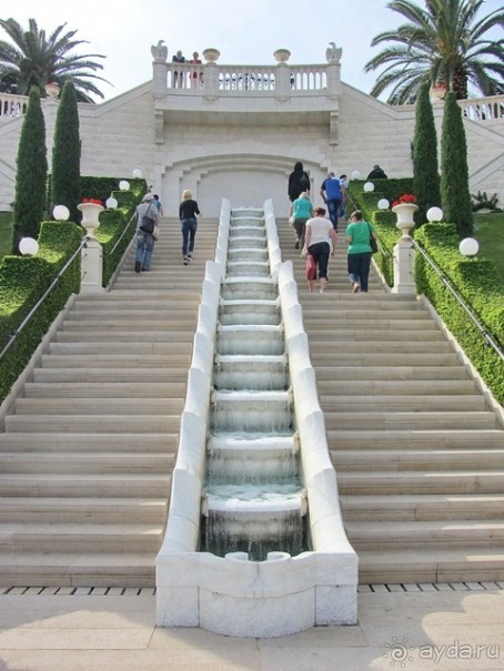 Второе пришествие в Израиль: Тель-Авив - Хайфа - Акко - Цфат - Галилея. Часть 1