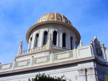 Второе пришествие в Израиль: Тель-Авив - Хайфа - Акко - Цфат - Галилея. Часть 1