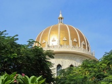 Второе пришествие в Израиль: Тель-Авив - Хайфа - Акко - Цфат - Галилея. Часть 1