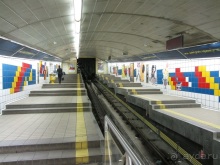 Второе пришествие в Израиль: Тель-Авив - Хайфа - Акко - Цфат - Галилея. Часть 1