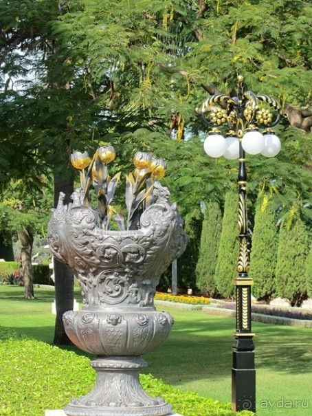 Второе пришествие в Израиль: Тель-Авив - Хайфа - Акко - Цфат - Галилея. Часть 1