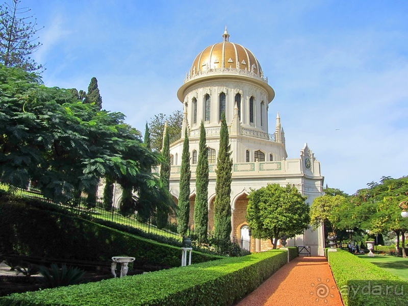 Второе пришествие в Израиль: Тель-Авив - Хайфа - Акко - Цфат - Галилея. Часть 1