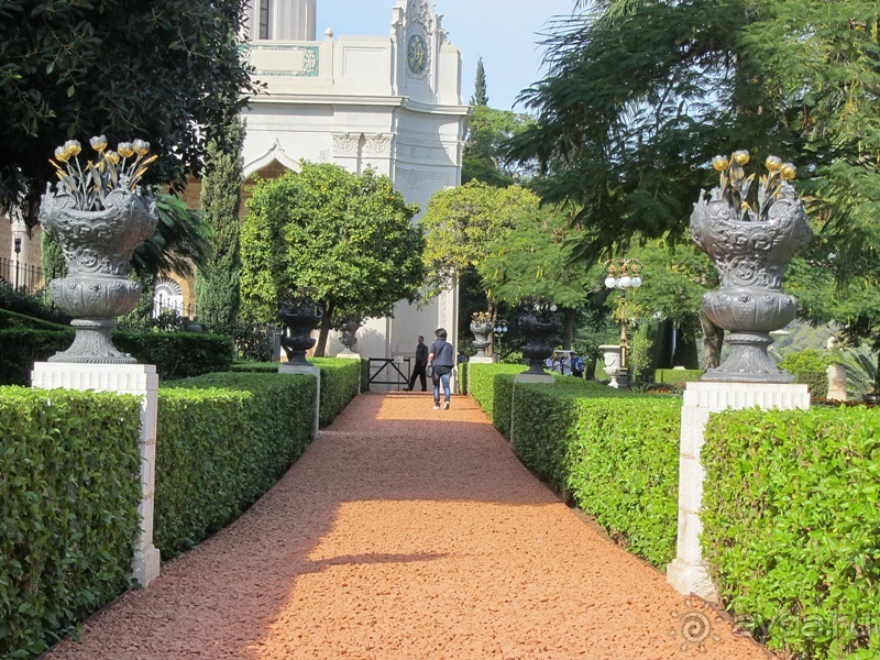 Второе пришествие в Израиль: Тель-Авив - Хайфа - Акко - Цфат - Галилея. Часть 1