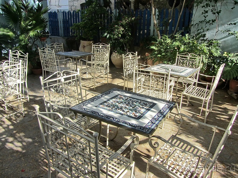 Второе пришествие в Израиль: Тель-Авив - Хайфа - Акко - Цфат - Галилея. Часть 1