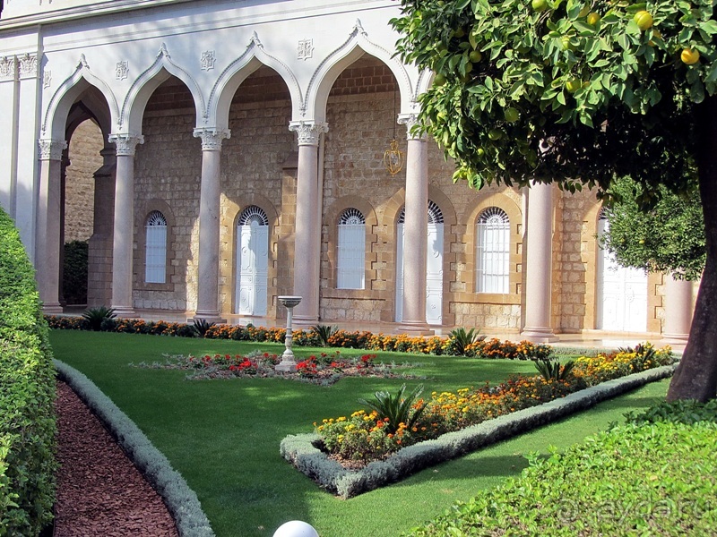 Второе пришествие в Израиль: Тель-Авив - Хайфа - Акко - Цфат - Галилея. Часть 1