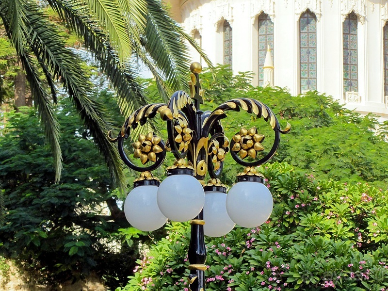 Второе пришествие в Израиль: Тель-Авив - Хайфа - Акко - Цфат - Галилея. Часть 1