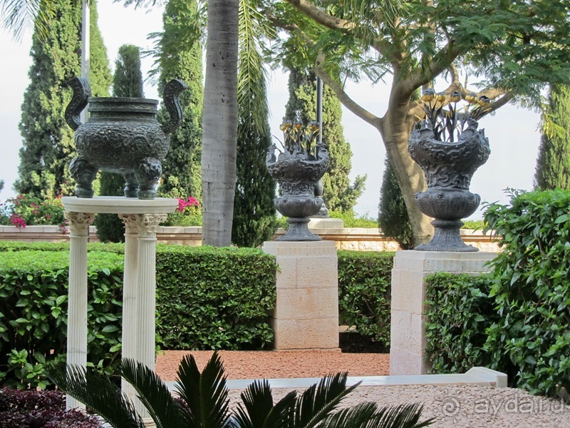 Второе пришествие в Израиль: Тель-Авив - Хайфа - Акко - Цфат - Галилея. Часть 1