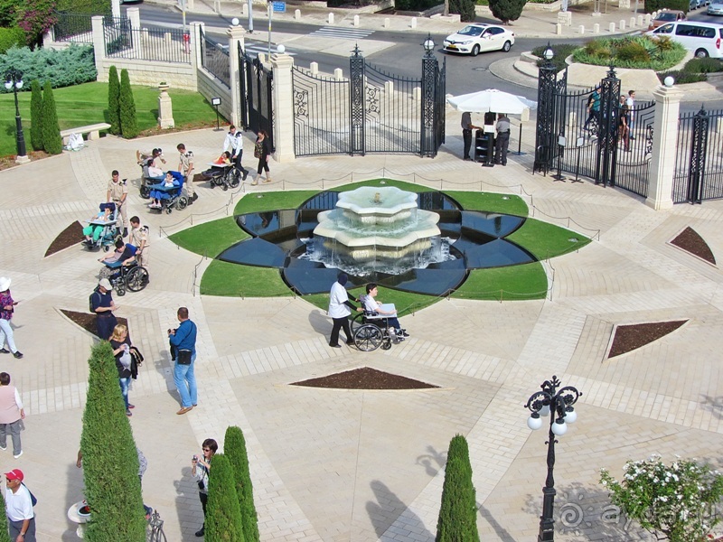 Второе пришествие в Израиль: Тель-Авив - Хайфа - Акко - Цфат - Галилея. Часть 1