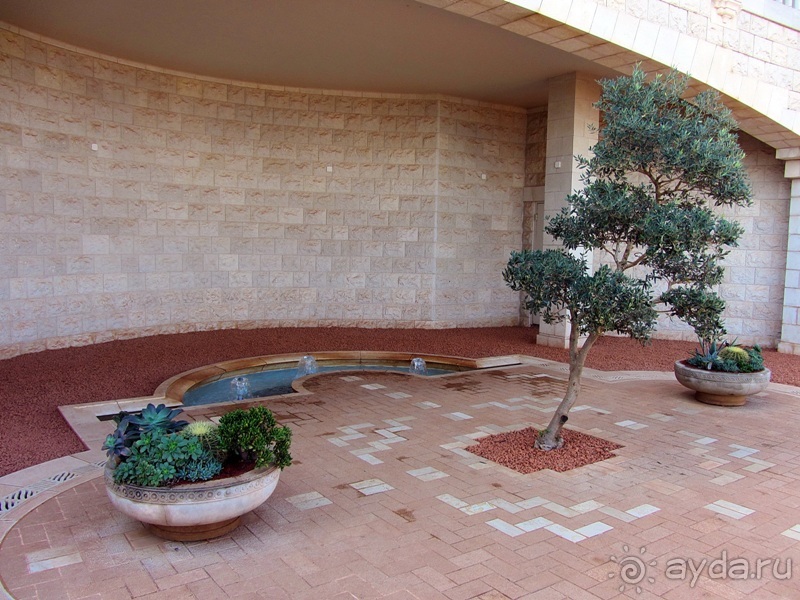 Второе пришествие в Израиль: Тель-Авив - Хайфа - Акко - Цфат - Галилея. Часть 1