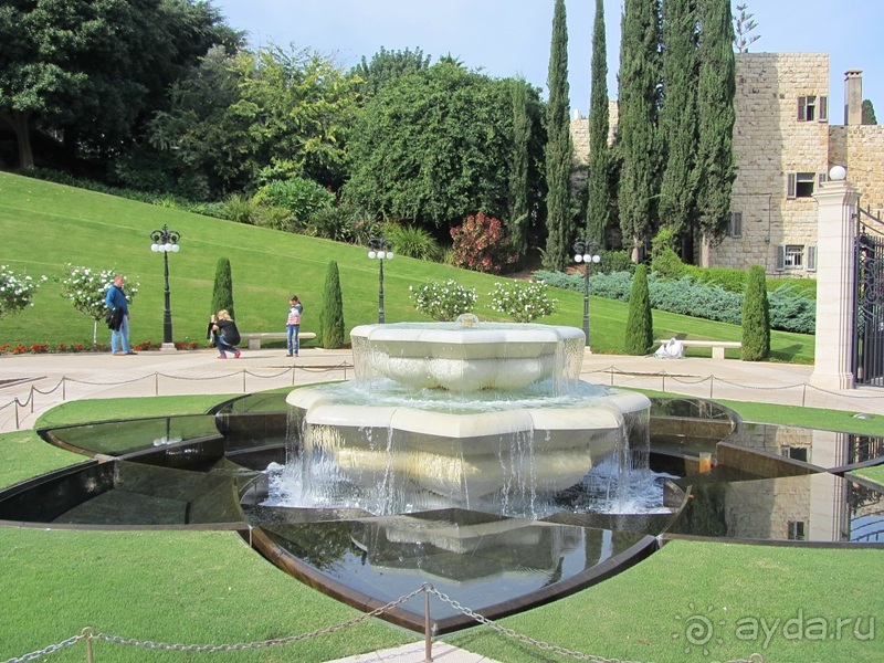 Второе пришествие в Израиль: Тель-Авив - Хайфа - Акко - Цфат - Галилея. Часть 1