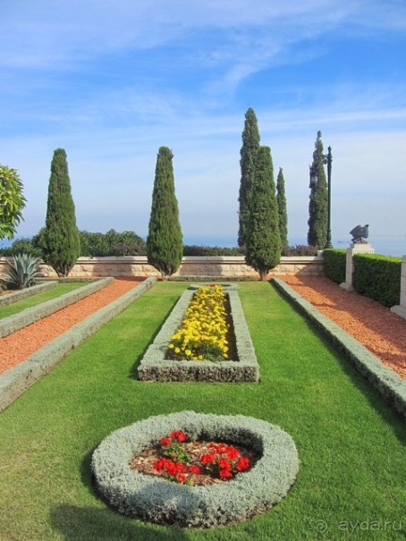 Второе пришествие в Израиль: Тель-Авив - Хайфа - Акко - Цфат - Галилея. Часть 1