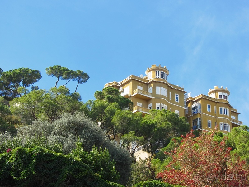 Второе пришествие в Израиль: Тель-Авив - Хайфа - Акко - Цфат - Галилея. Часть 1