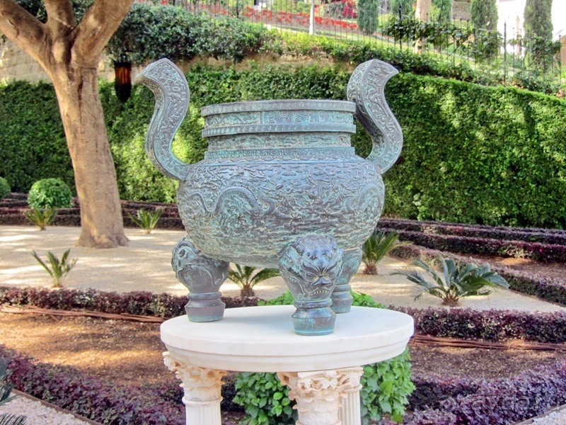 Второе пришествие в Израиль: Тель-Авив - Хайфа - Акко - Цфат - Галилея. Часть 1