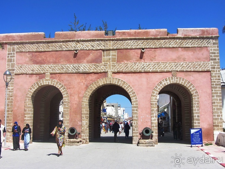 Возвращение на Восток: Марокко без мороки, или страна, которая не напрягает. Часть 9