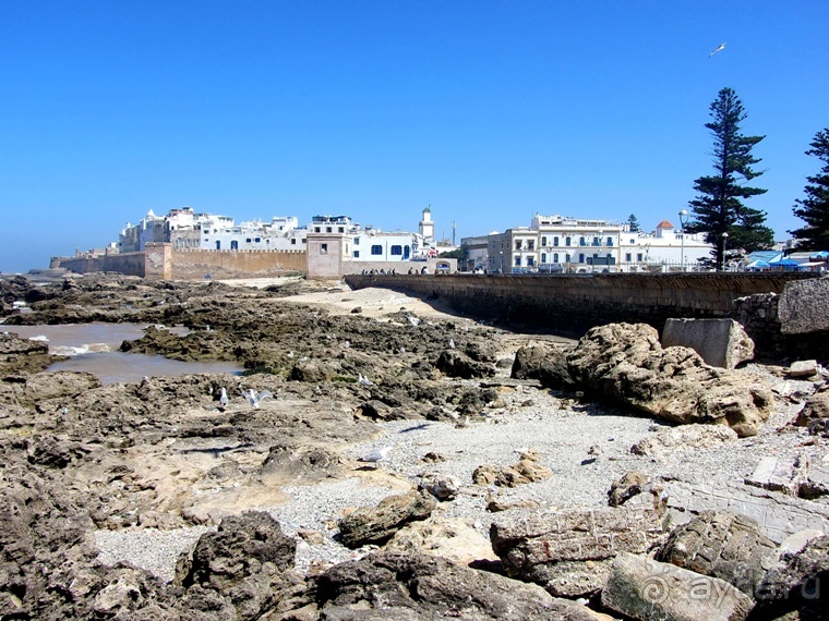 Возвращение на Восток: Марокко без мороки, или страна, которая не напрягает. Часть 9