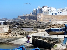 Возвращение на Восток: Марокко без мороки, или страна, которая не напрягает. Часть 9