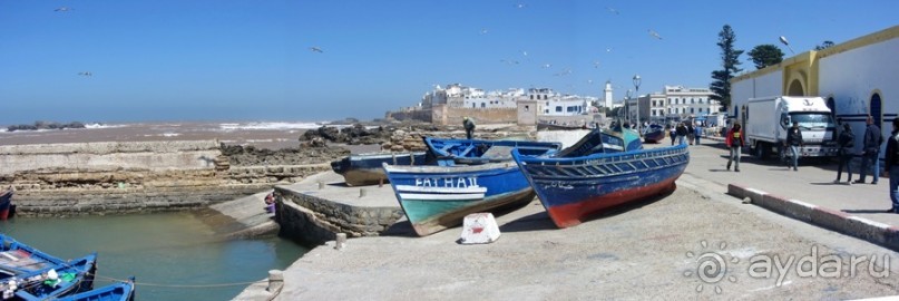 Возвращение на Восток: Марокко без мороки, или страна, которая не напрягает. Часть 9