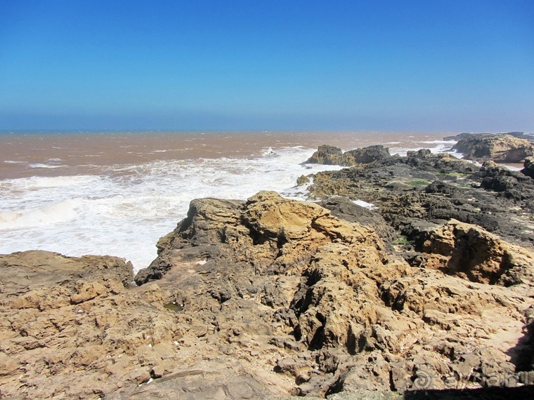 Возвращение на Восток: Марокко без мороки, или страна, которая не напрягает. Часть 9