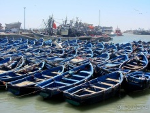 Возвращение на Восток: Марокко без мороки, или страна, которая не напрягает. Часть 9