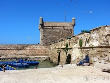 Возвращение на Восток: Марокко без мороки, или страна, которая не напрягает. Часть 9