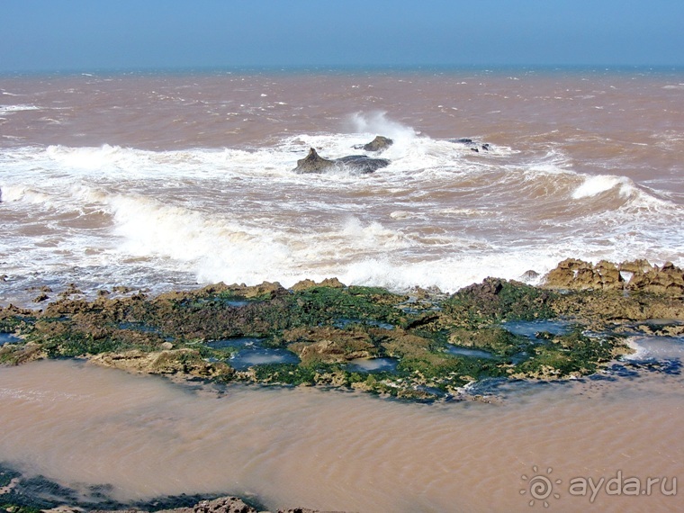 Возвращение на Восток: Марокко без мороки, или страна, которая не напрягает. Часть 9